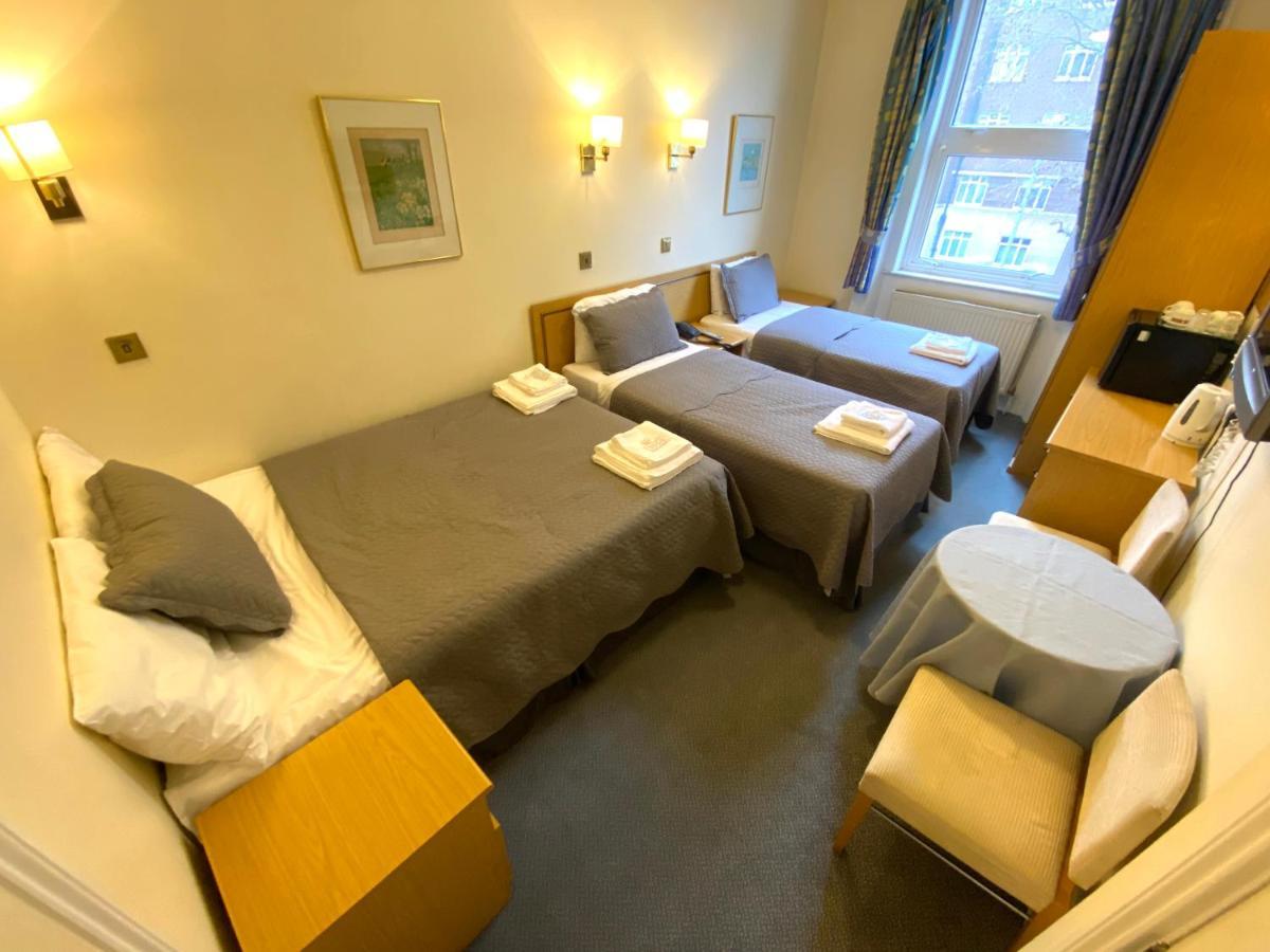 The Brompton Hotel London Exterior photo